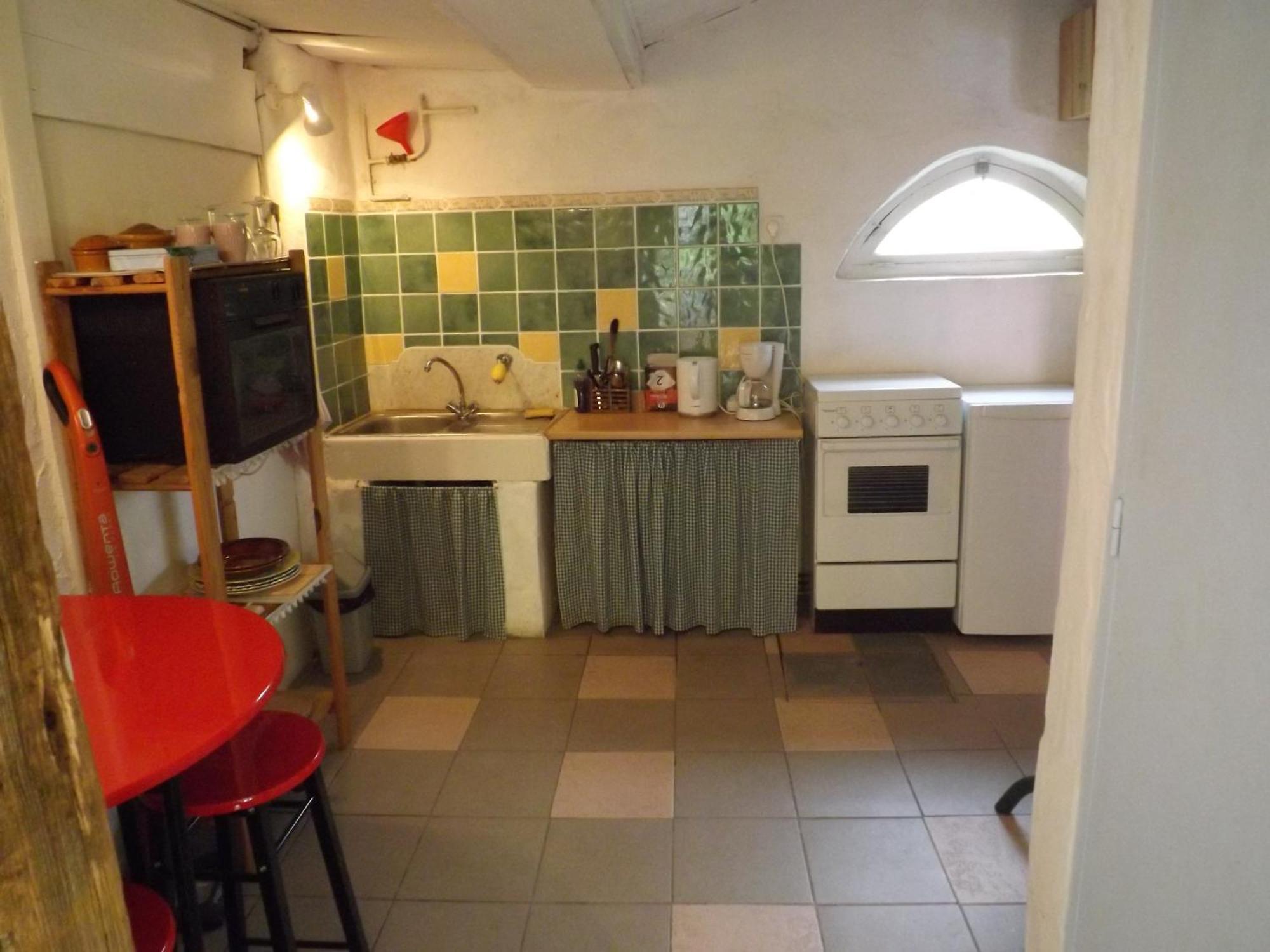 Chambre D'Hotes Oeuil De Bouc Madiran エクステリア 写真
