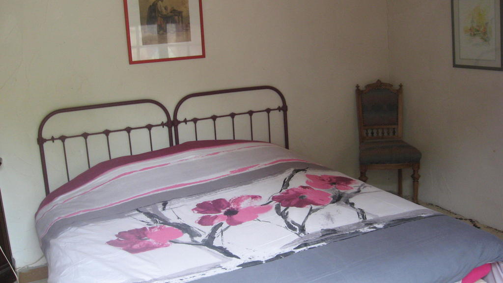 Chambre D'Hotes Oeuil De Bouc Madiran 部屋 写真